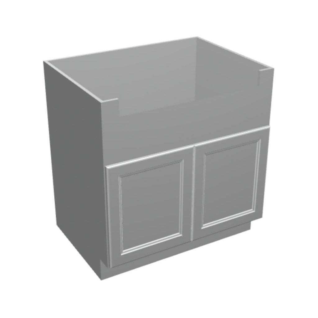 Farm Sink Base