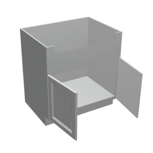 Farm Sink Base