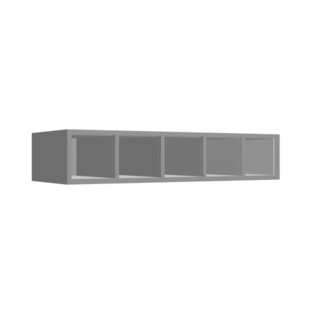 Wall Cube