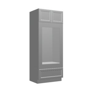 Double Oven