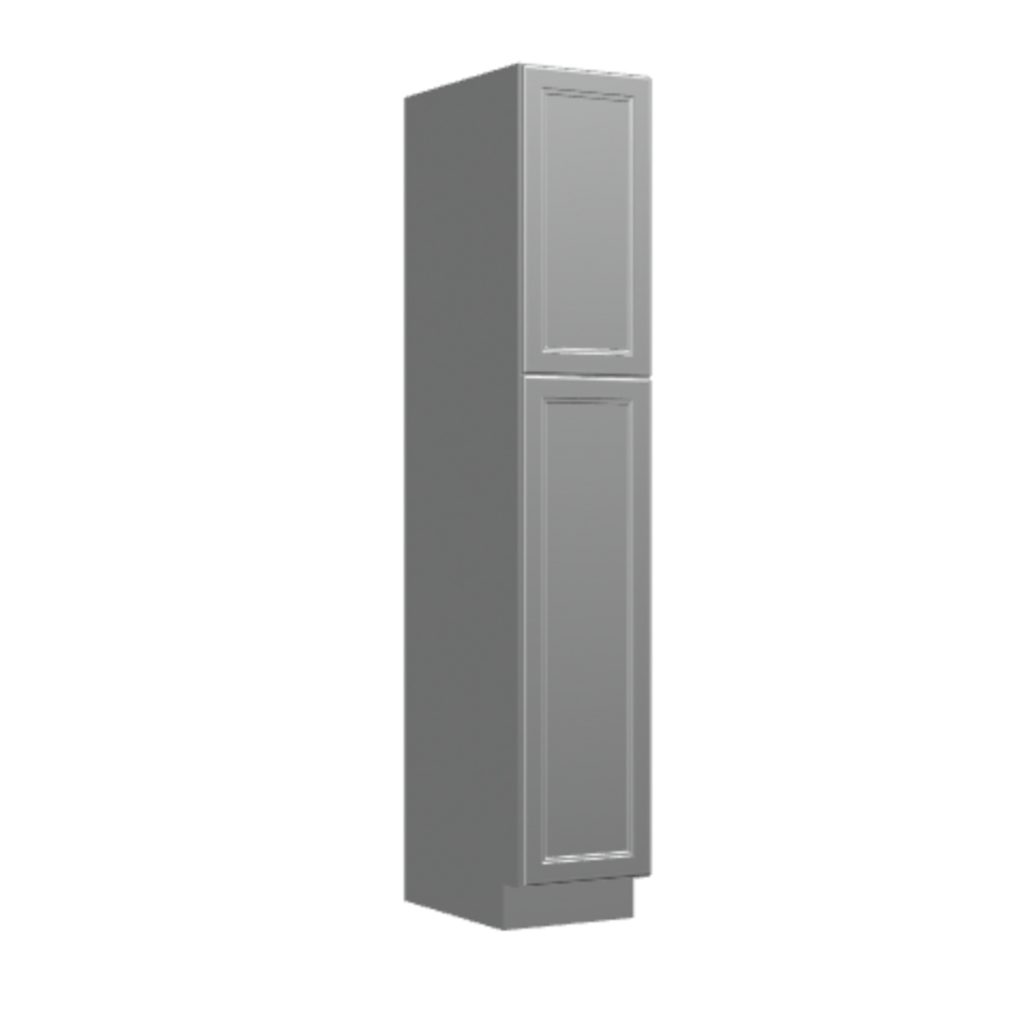Wall Pantry 2 Doors