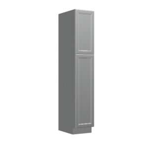 Wall Pantry 2 Doors
