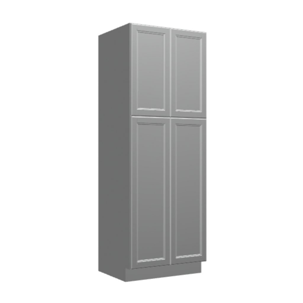Wall Pantry – 4 Doors