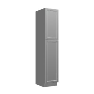 Wall Pantry 2 Doors