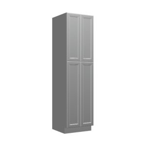 Wall Pantry - 4 Doors