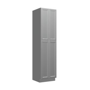 Wall Pantry - 4 Doors