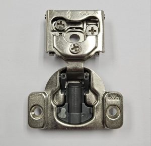 WDC SOFT CLOSE HINGE