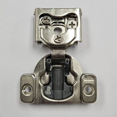 WDC SOFT CLOSE HINGE