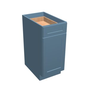 Base – 1 Door, 1 Drawer