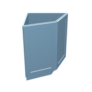 Angle Base Cabinet
