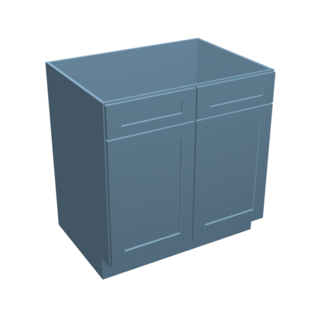 Sink Base