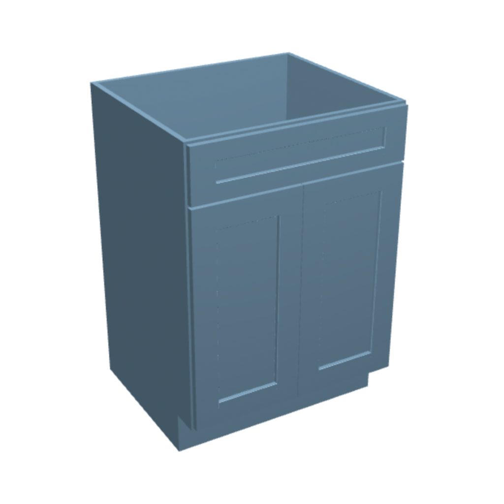 Vanity Sink Base