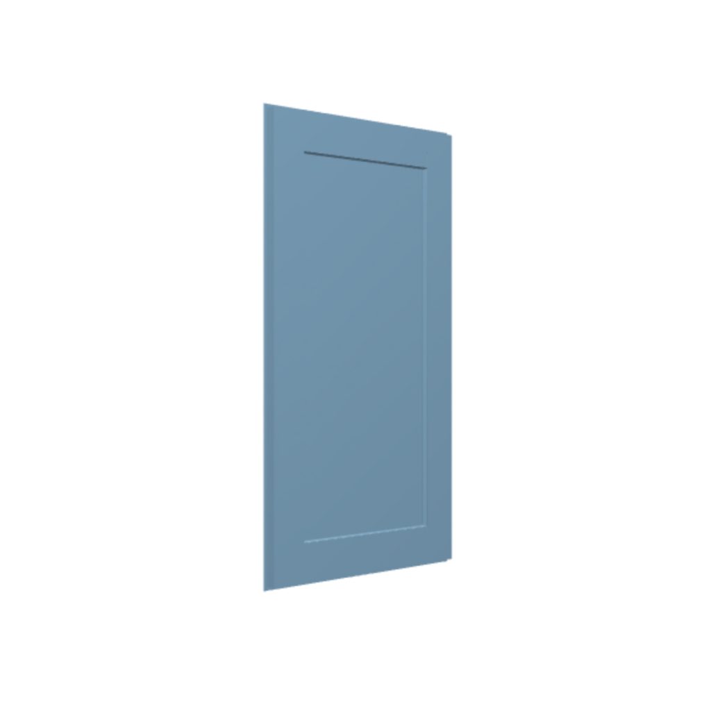 Angle Wall Cabinet