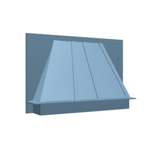 Wood Hood