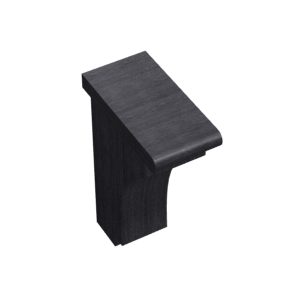 Large Corbel, Raised Center