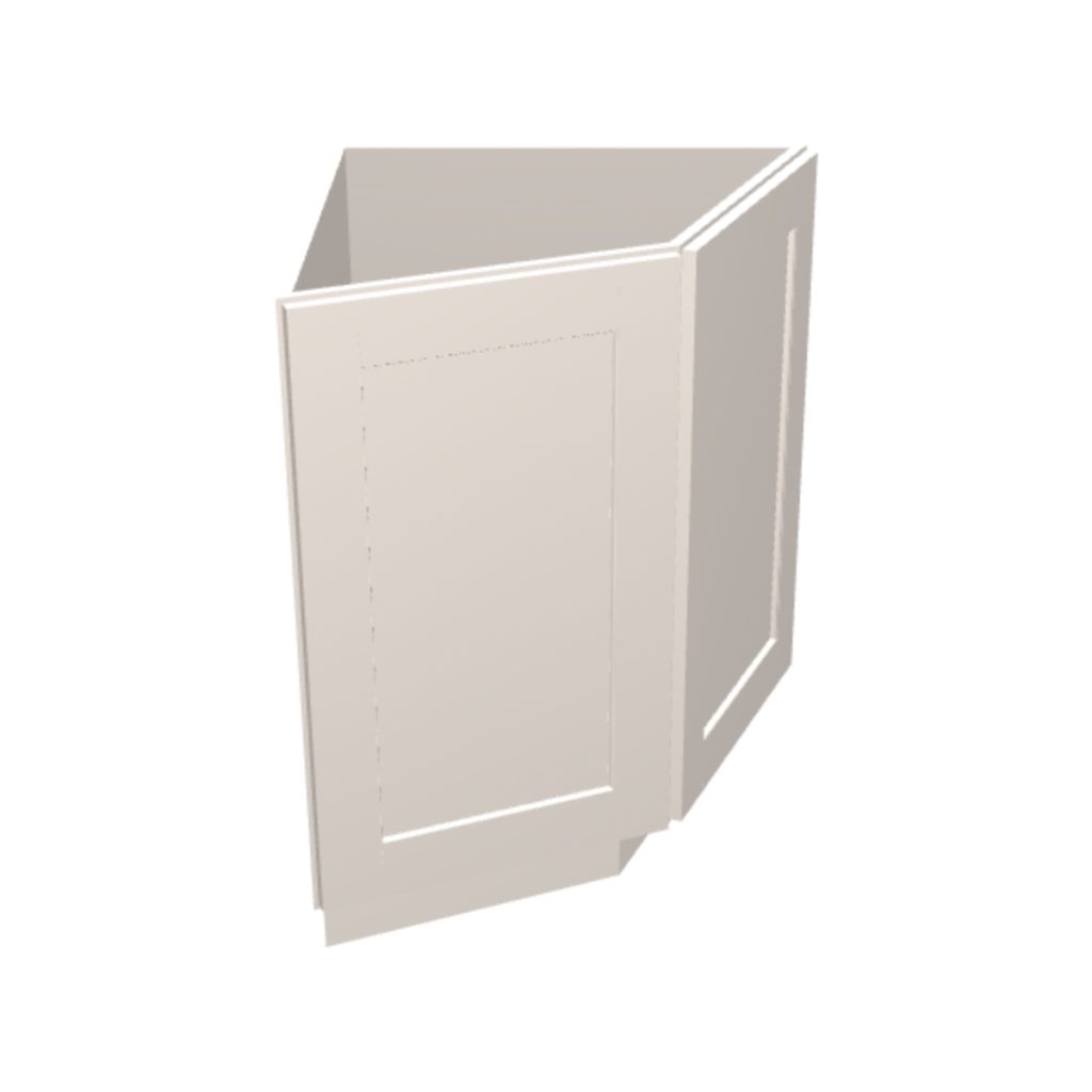 Angle Base Cabinet