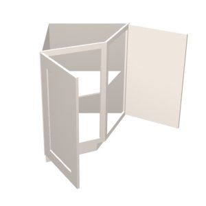 Angle Base Cabinet