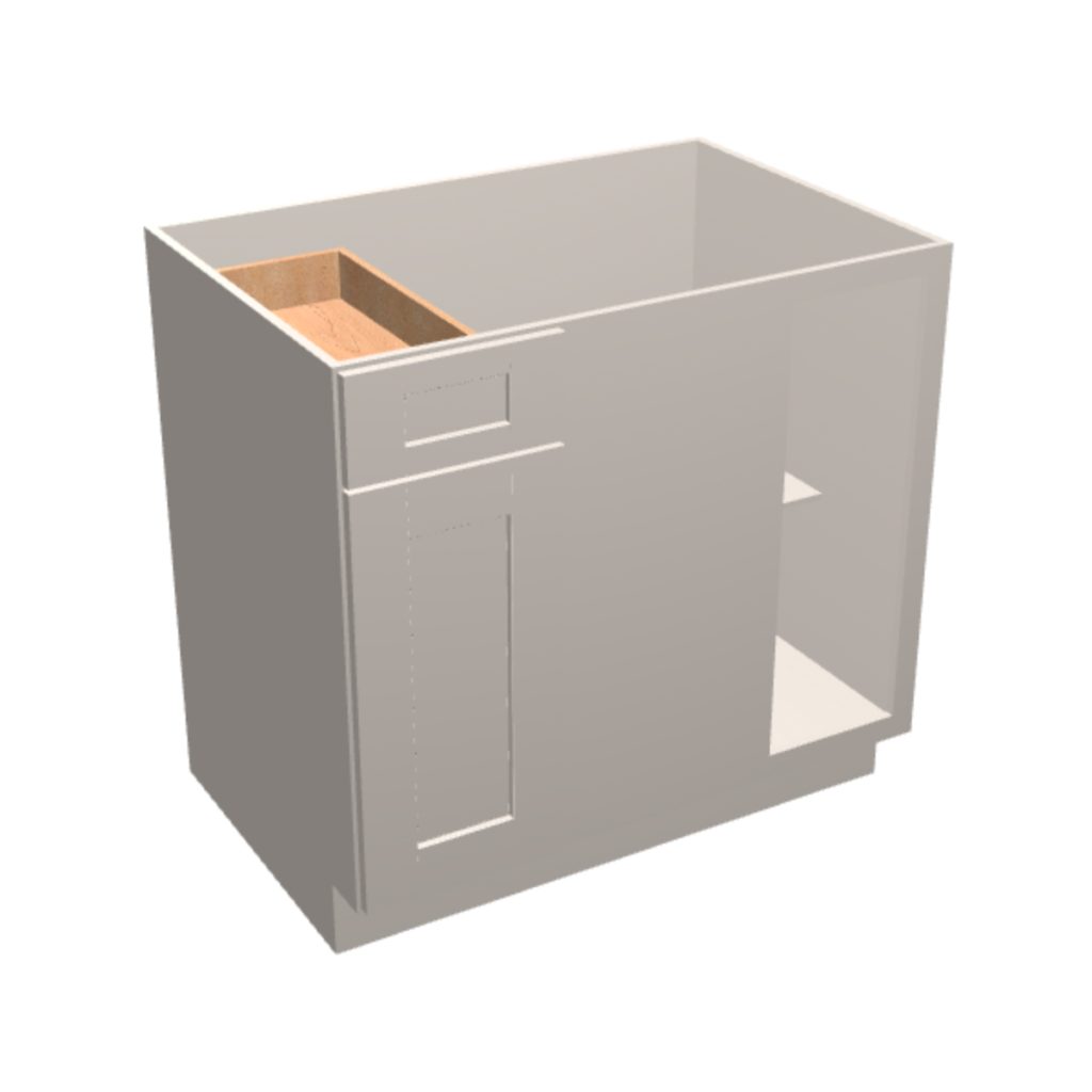 Base Blind Corner