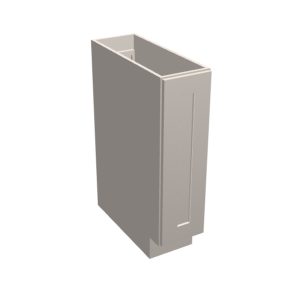 Base pull out with spice rack - Not Soft Close Glides