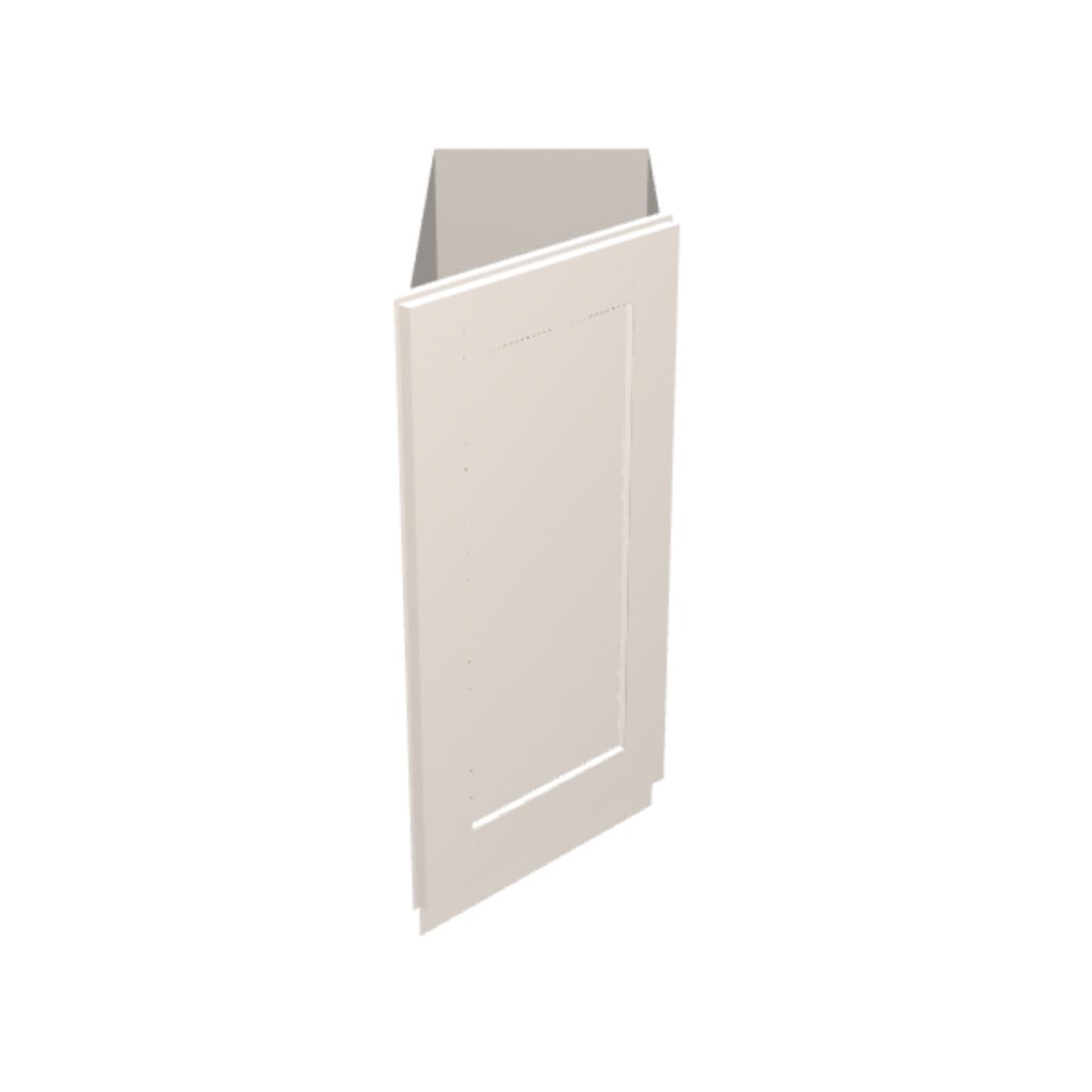 Base Transitional Cabinet