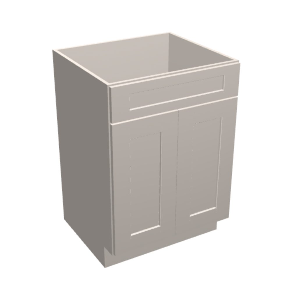 Vanity Sink Base
