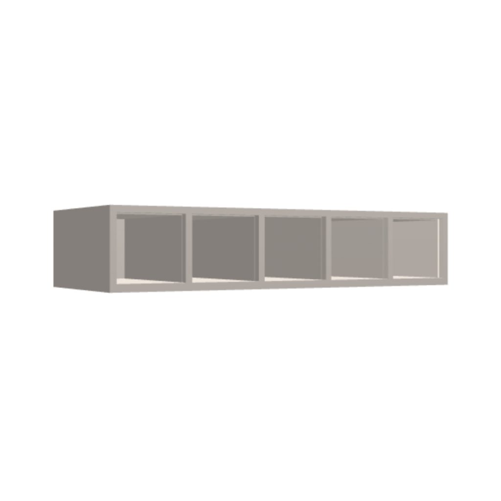 Wall Cube