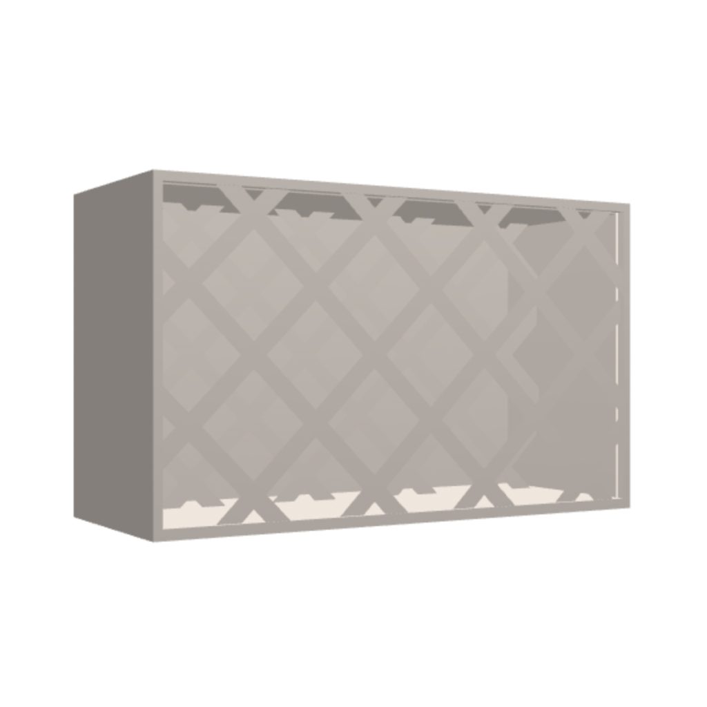 Wine Rack