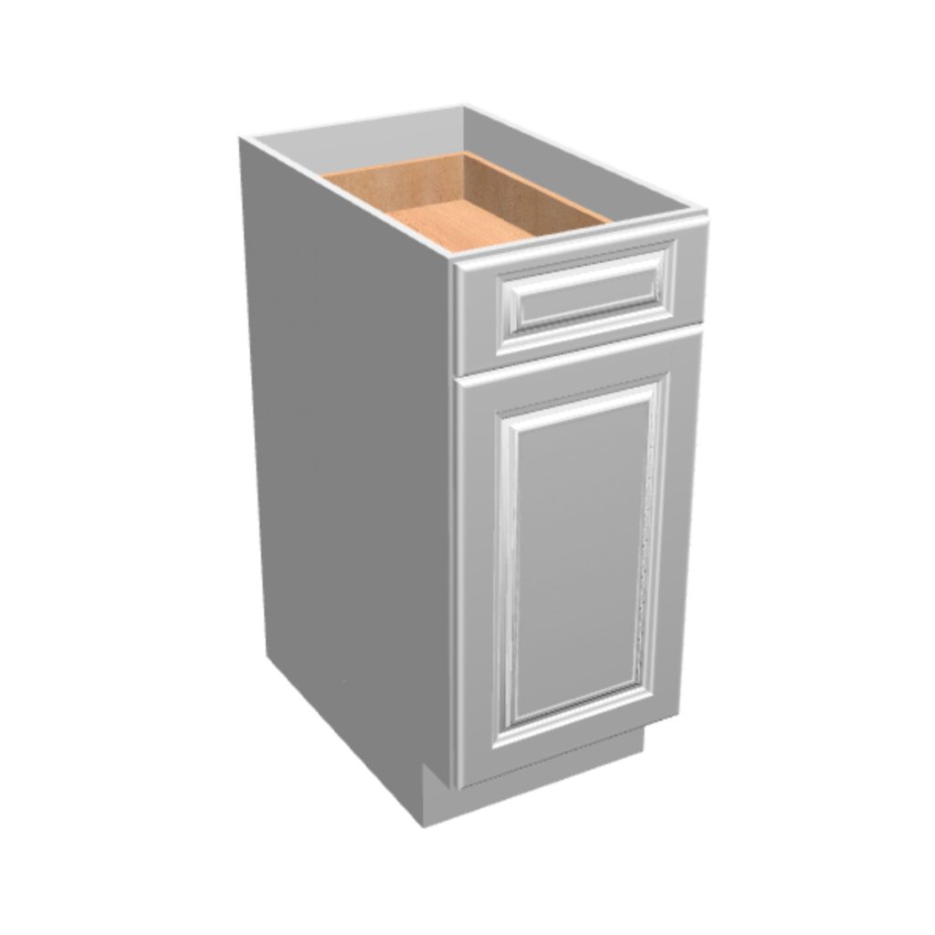 Base Door & Drawer