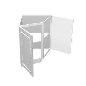Angle Base Cabinet