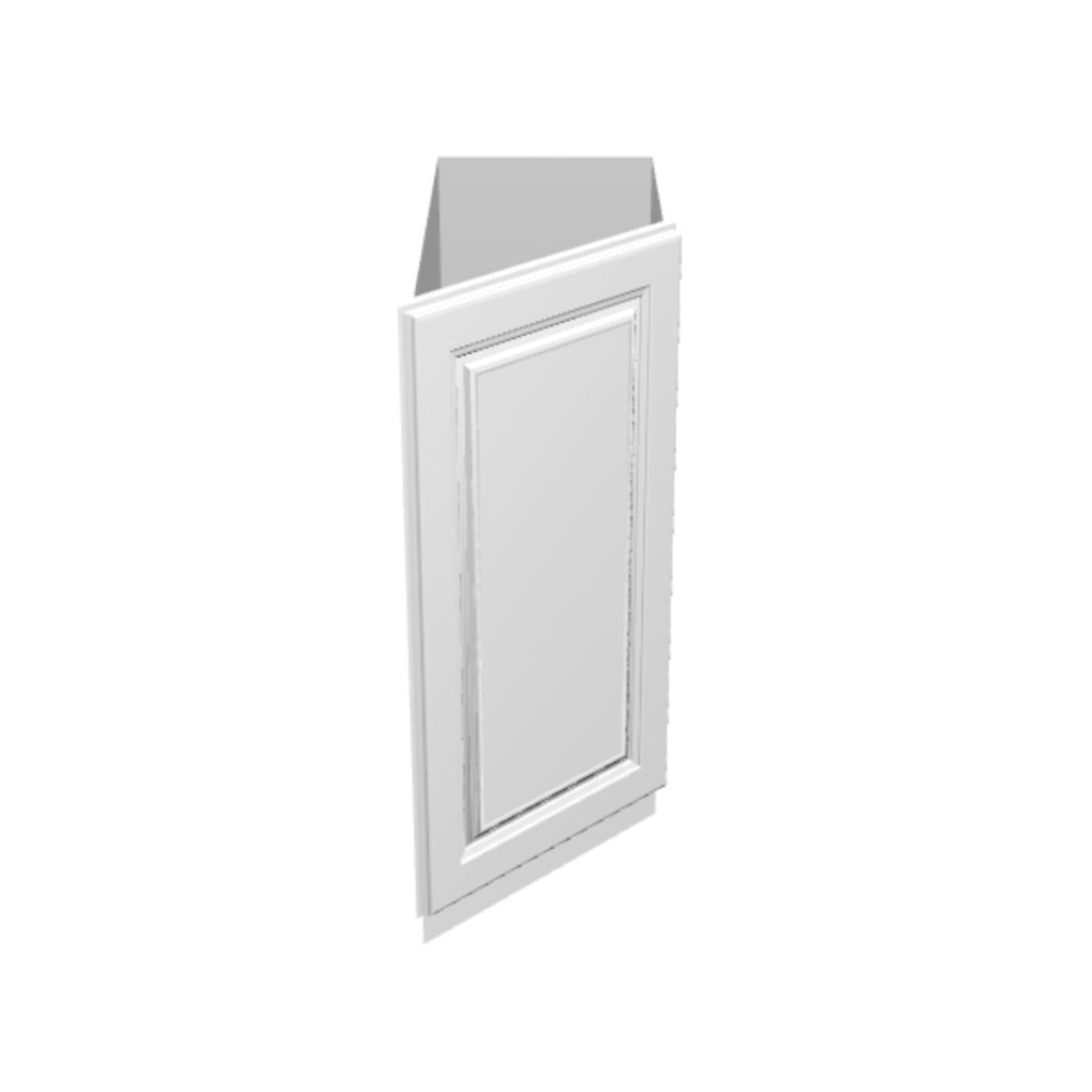 Base Transitional Cabinet