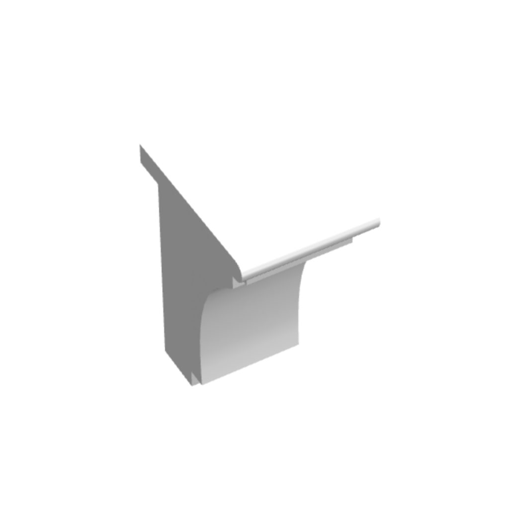Small Corbel
