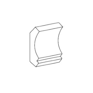OB-Crown Molding