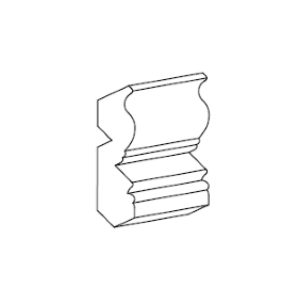 OB-Crown Molding