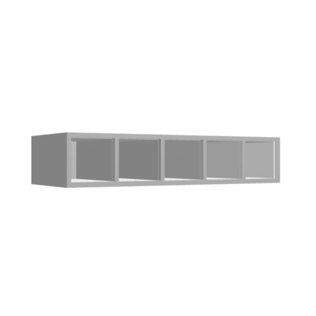 OB-Wall Cube