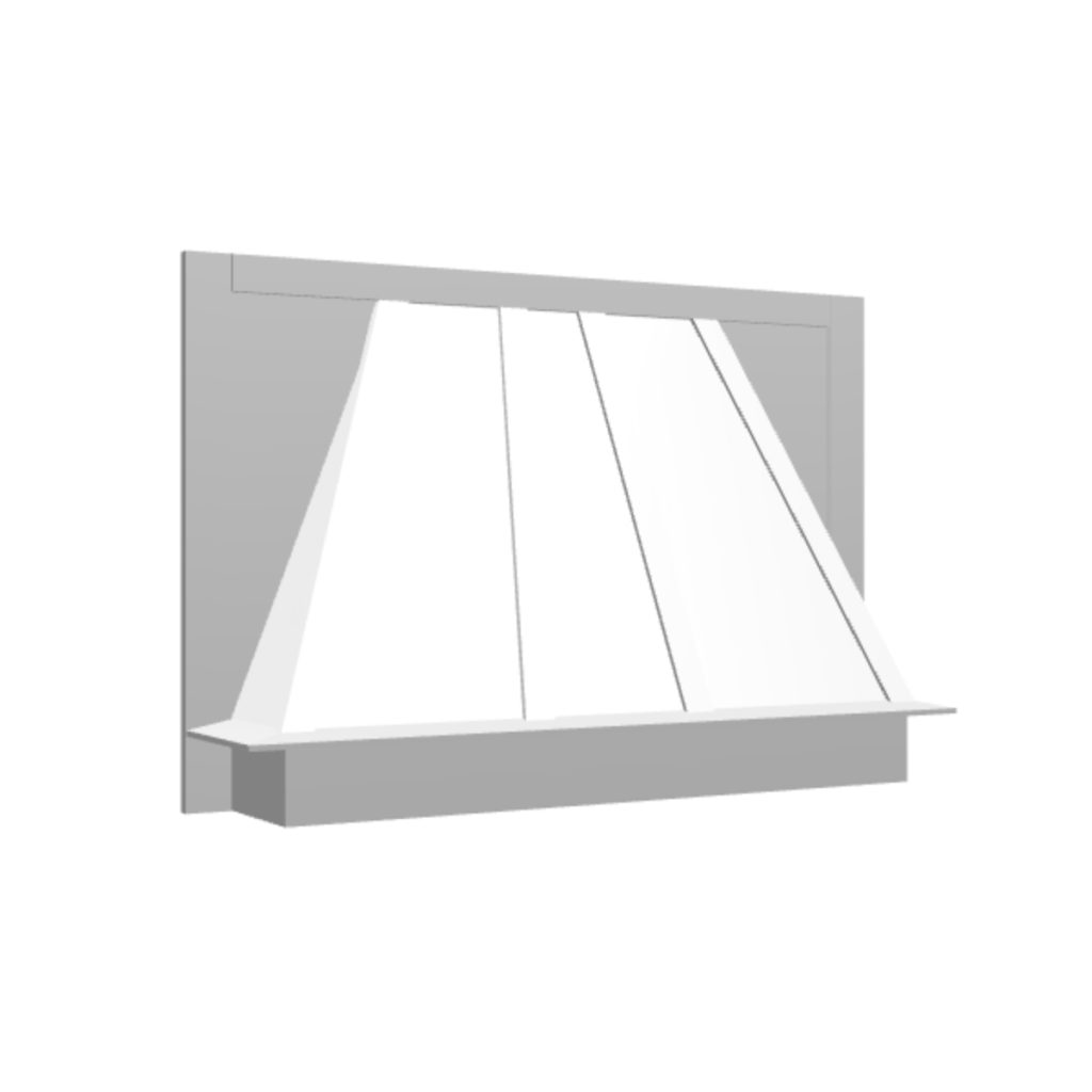 LS/WSQ HINGE