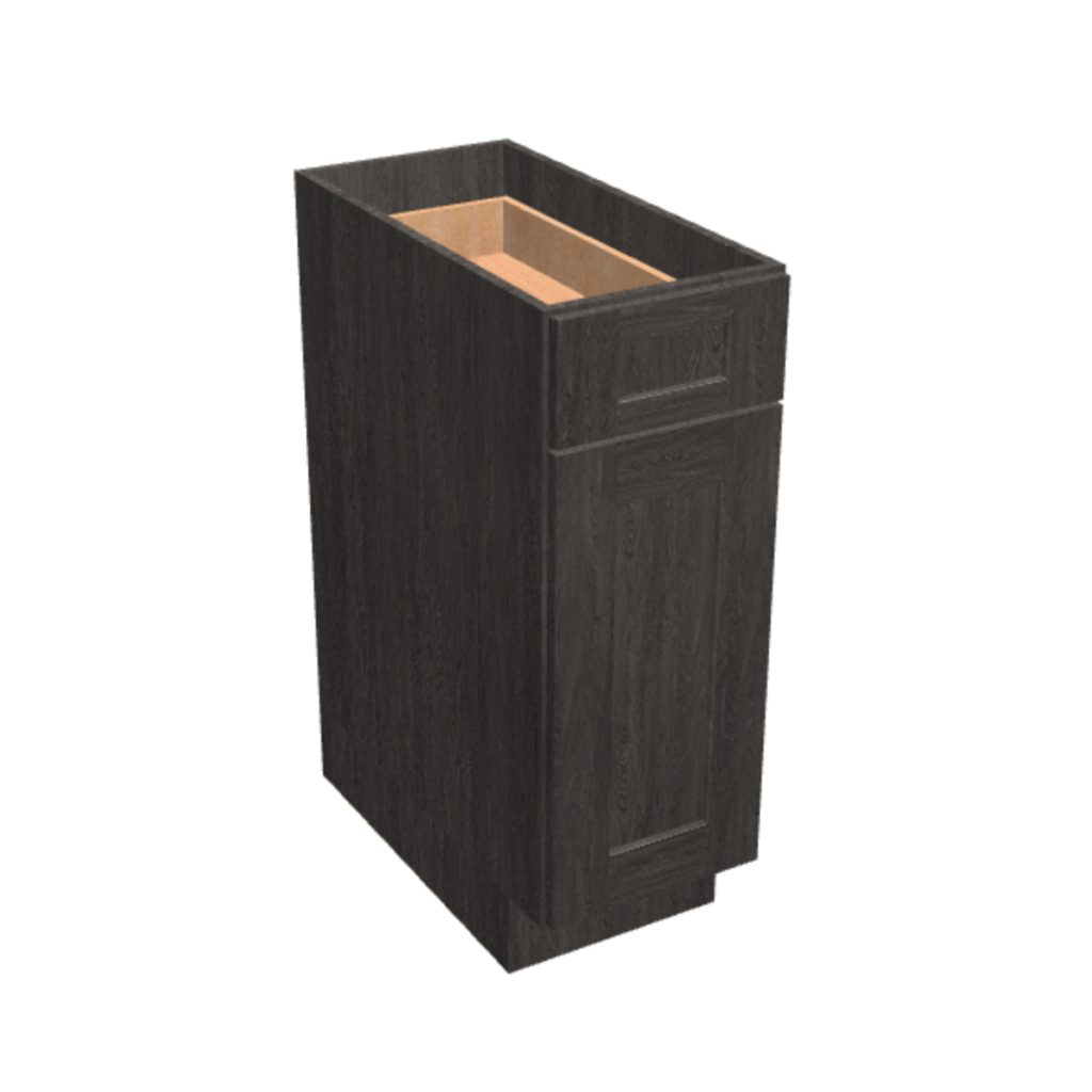 Base – 1 Door, 1 Drawer