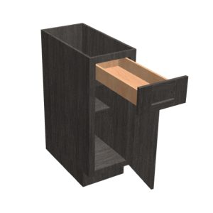 Base – 1 Door, 1 Drawer