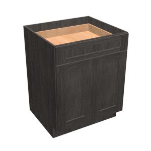 Base – 1 Door, 1 Drawer