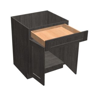 Base – 1 Door, 1 Drawer