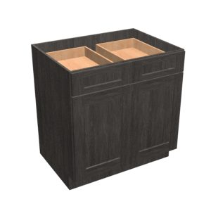 Base – 1 Door, 1 Drawer