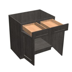 Base – 1 Door, 1 Drawer
