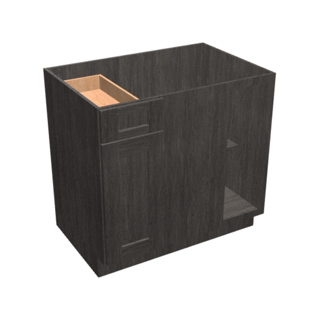 Base Blind Corner