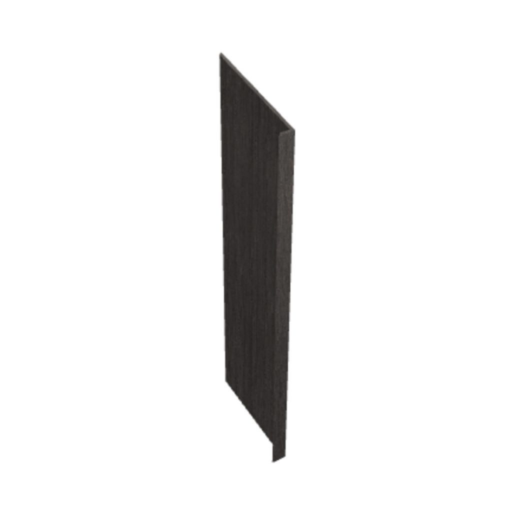 Refrigerator End Panel