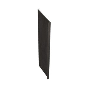 Refrigerator End Panel
