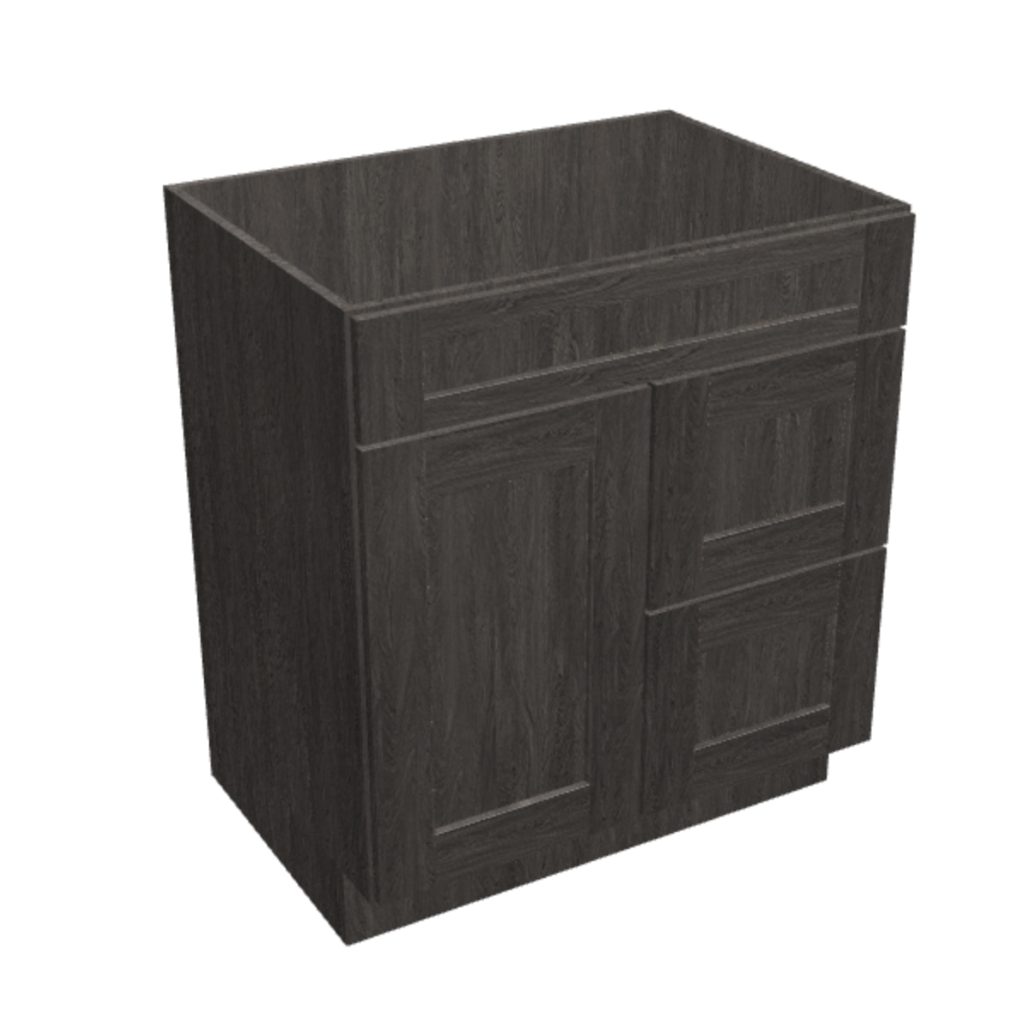 Vanity Sink Base