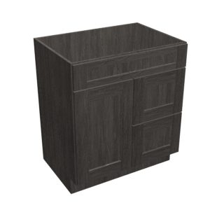 Vanity Sink Base
