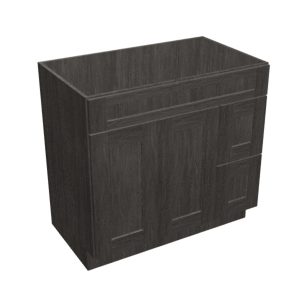Vanity Sink Base