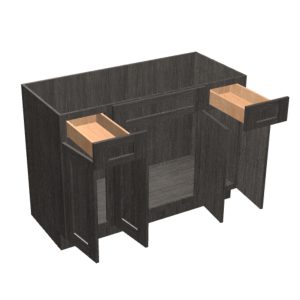 Vanity Sink Base