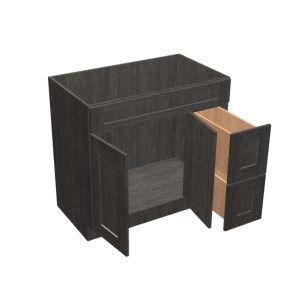 Vanity Sink Base