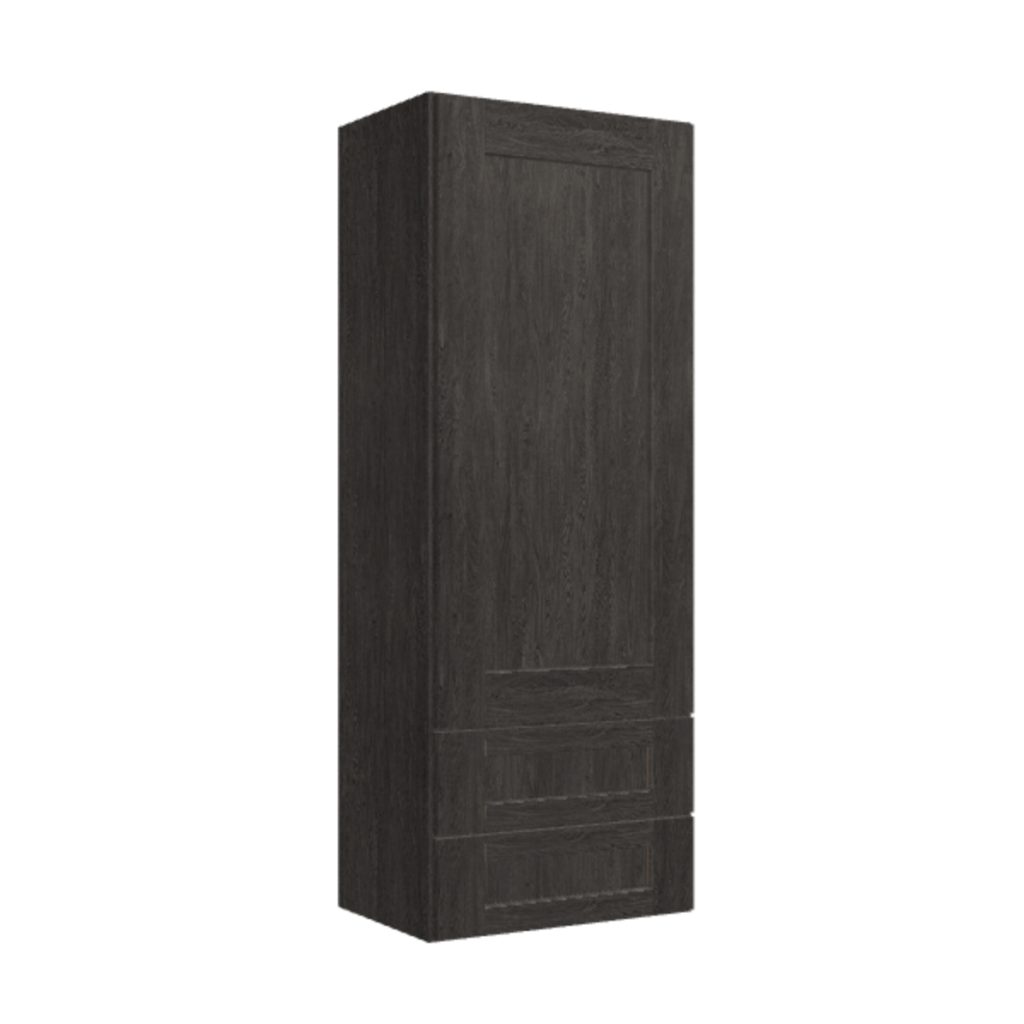 Wall 2 Drawers Cabinet